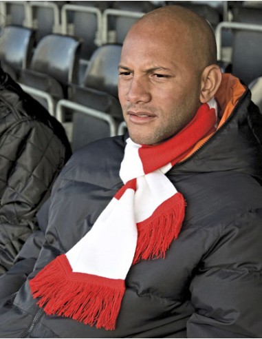 RES-R146X-Team Scarf